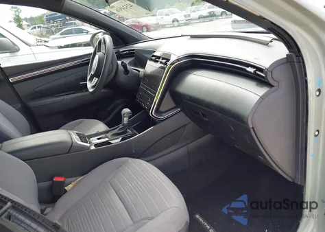 2024 Hyundai Santa Cruz Sel z USA, uszkodzony, nr VIN 5NTJCDAE3RH086483